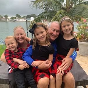 Meet your Posher, Gary